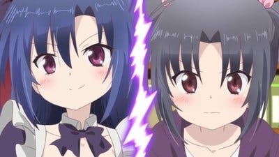 Assistir Alice or Alice: Siscon Niisan to Futago no Imouto Temporada 1 Episódio 7 Online em HD