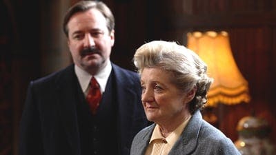 Assistir Marple de Agatha Christie’s Temporada 5 Episódio 1 Online em HD