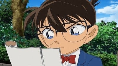 Assistir Detective Conan Temporada 1 Episódio 679 Online em HD