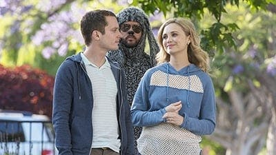 Assistir Wilfred Temporada 3 Episódio 12 Online em HD