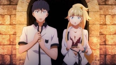 Assistir Tales of Wedding Rings Temporada 1 Episódio 1 Online em HD