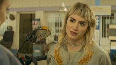 Assistir Sky Rojo Temporada 3 Episódio 1 Online em HD