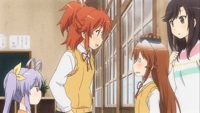 Assistir Non Non Biyori Temporada 1 Episódio 2 Online em HD