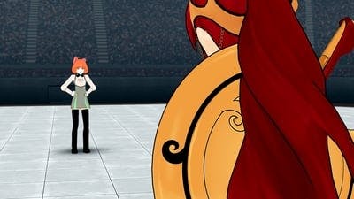 Assistir RWBY Temporada 3 Episódio 9 Online em HD