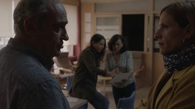 Assistir Merlí Temporada 3 Episódio 10 Online em HD