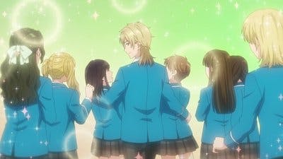 Assistir Ensemble Stars! Temporada 1 Episódio 3 Online em HD