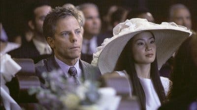 Assistir Ally McBeal: Minha Vida de Solteira Temporada 3 Episódio 1 Online em HD