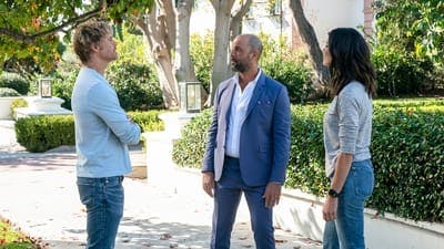 Assistir NCIS: Los Angeles Temporada 13 Episódio 13 Online em HD