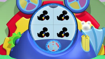 Assistir A Casa do Mickey Mouse Temporada 3 Episódio 30 Online em HD