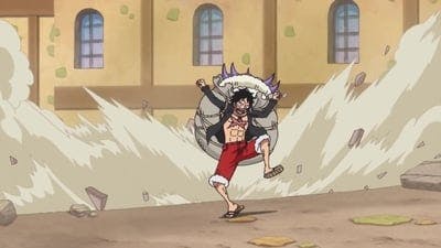 Assistir One Piece Temporada 19 Episódio 859 Online em HD