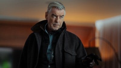Assistir Terra da Máfia Temporada 1 Episódio 4 Online em HD