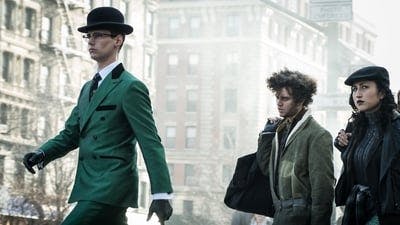 Assistir Gotham Temporada 4 Episódio 20 Online em HD