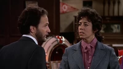 Assistir Cheers Temporada 1 Episódio 5 Online em HD