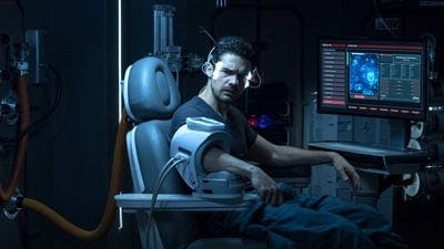 Assistir The Expanse Temporada 3 Episódio 8 Online em HD