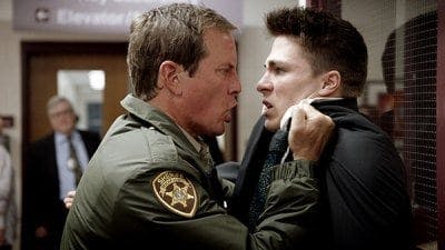 Assistir Teen Wolf Temporada 1 Episódio 12 Online em HD