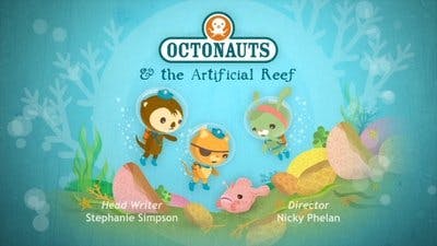 Assistir Octonautas Temporada 3 Episódio 4 Online em HD