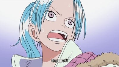 Assistir One Piece Temporada 3 Episódio 79 Online em HD