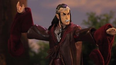 Assistir Frango Robô Temporada 6 Episódio 5 Online em HD