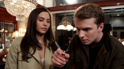 Assistir Time After Time Temporada 1 Episódio 3 Online em HD