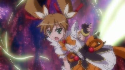 Assistir Dog Days Temporada 2 Episódio 7 Online em HD