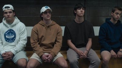 Assistir Shoresy Temporada 4 Episódio 5 Online em HD
