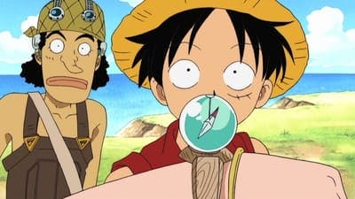 Assistir One Piece Temporada 6 Episódio 149 Online em HD