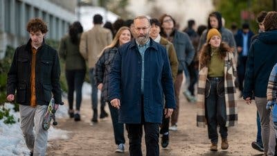Assistir Lucky Hank Temporada 1 Episódio 8 Online em HD