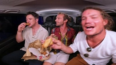Assistir Vida a Bordo – Veleiros Temporada 5 Episódio 5 Online em HD