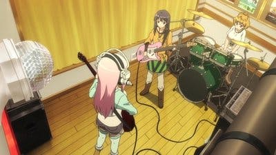 Assistir Super Sonico The Animation Temporada 1 Episódio 2 Online em HD
