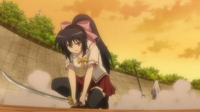 Assistir Omamori Himari Temporada 1 Episódio 6 Online em HD