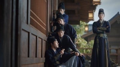 Assistir Uma jornada para o amor Temporada 1 Episódio 18 Online em HD