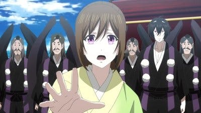 Assistir Kakuriyo no Yadomeshi Temporada 1 Episódio 18 Online em HD