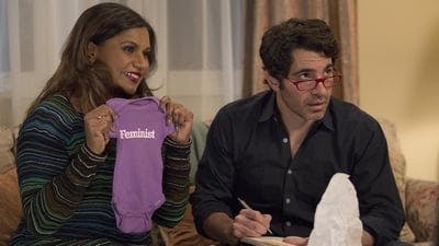 Assistir The Mindy Project Temporada 3 Episódio 21 Online em HD