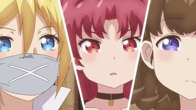 Assistir Watashi, Nouryoku wa Heikinchi de tte Itta yo ne! Temporada 1 Episódio 2 Online em HD