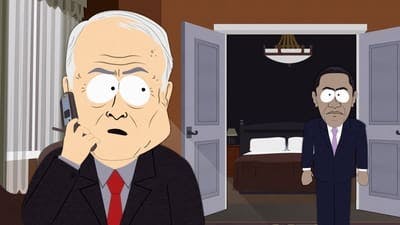 Assistir South Park Temporada 12 Episódio 12 Online em HD