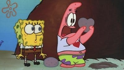 Assistir Bob Esponja Calça Quadrada Temporada 1 Episódio 32 Online em HD