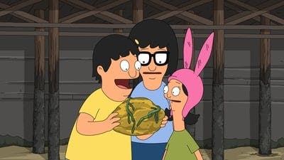 Assistir Bob’s Burgers Temporada 4 Episódio 18 Online em HD