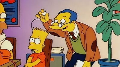 Assistir Os Simpsons Temporada 1 Episódio 2 Online em HD