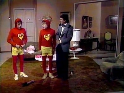 Assistir Chapolin Colorado Temporada 4 Episódio 39 Online em HD