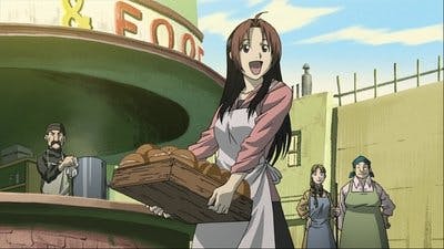 Assistir Fullmetal Alchemist: Brotherhood Temporada 1 Episódio 42 Online em HD