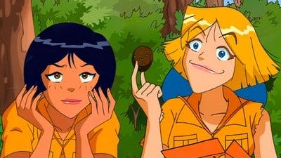 Assistir Três Espiãs Demais! Temporada 1 Episódio 12 Online em HD