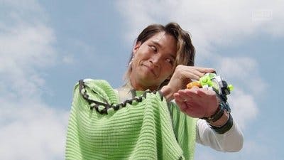 Assistir Kamen Rider Temporada 26 Episódio 44 Online em HD