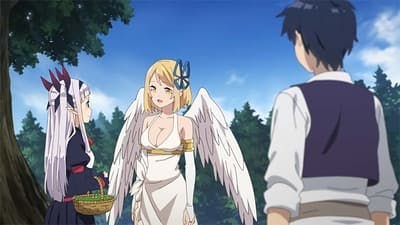 Assistir Isekai Nonbiri Nouka Temporada 1 Episódio 1 Online em HD