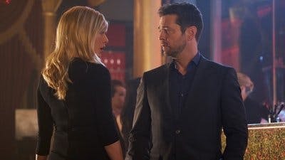 Assistir Private Eyes Temporada 1 Episódio 2 Online em HD