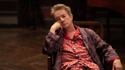 Assistir Homicídios ao Domicílio Temporada 3 Episódio 7 Online em HD