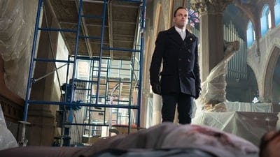 Assistir Elementaríssimo Temporada 4 Episódio 24 Online em HD