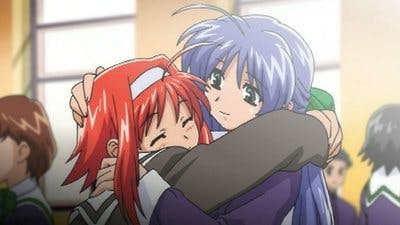 Assistir Wind: A Breath of Heart Temporada 1 Episódio 2 Online em HD