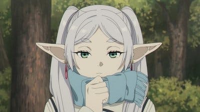 Assistir Frieren e a Jornada para o Além Temporada 1 Episódio 13 Online em HD