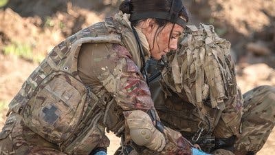 Assistir Our Girl Temporada 3 Episódio 4 Online em HD