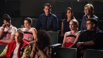 Assistir Glee: Em Busca da Fama Temporada 6 Episódio 9 Online em HD